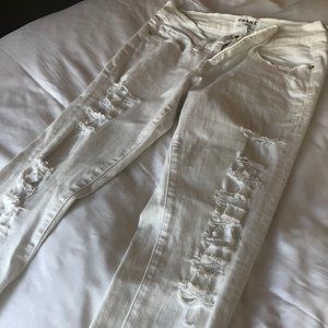 Frame Jeans